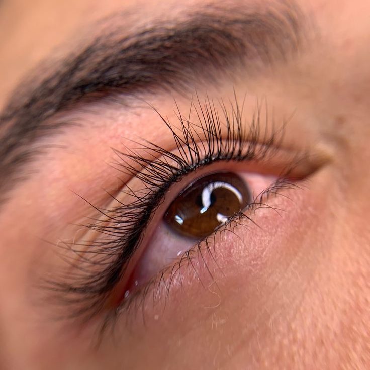 Ausdrucksstarke Augen dank Wimpernkranzverdichtung – Permanent Make-up in Erlanger Str. 42a, 90765&nbsp;Fürth